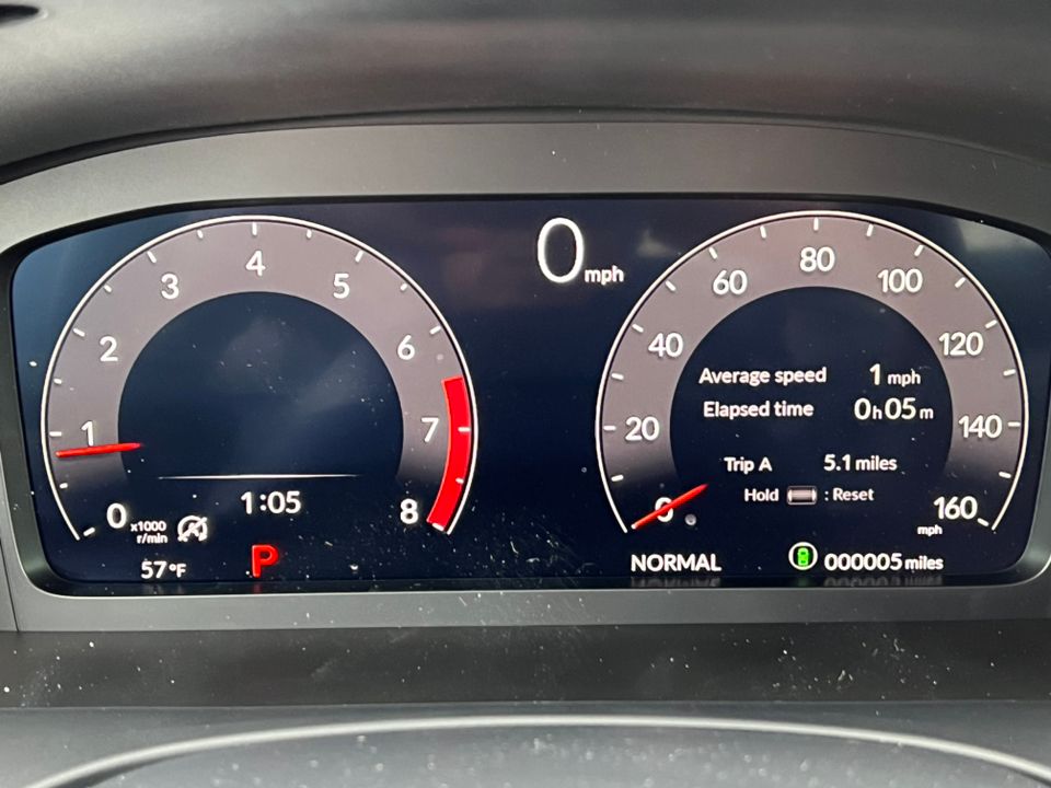 2026 Acura Integra A-Spec w/Technology Package - Photo 20