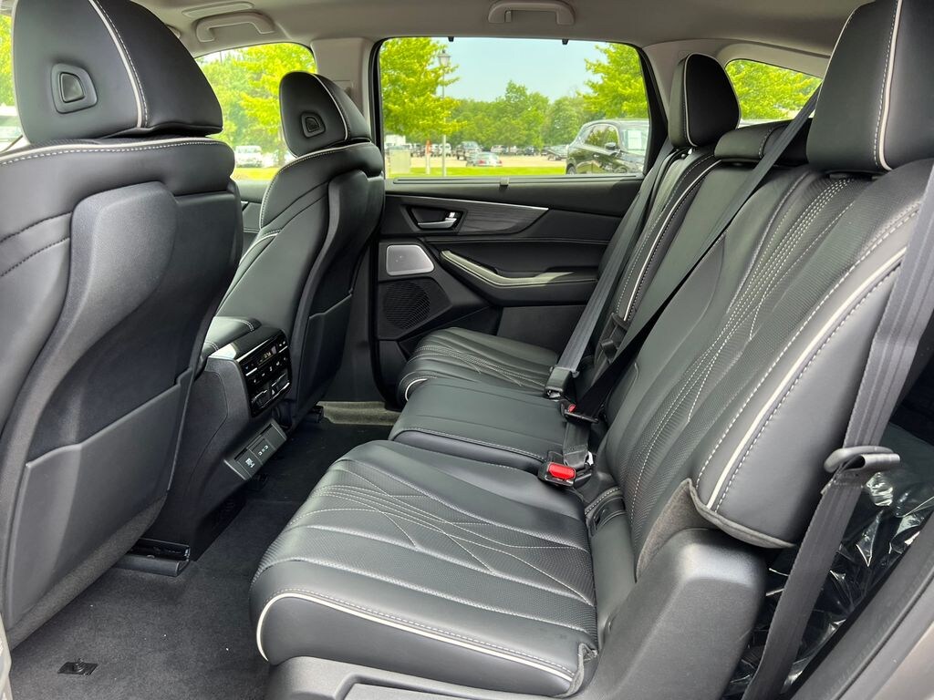 New 2026 Acura MDX SH-AWD Advance Package SUV