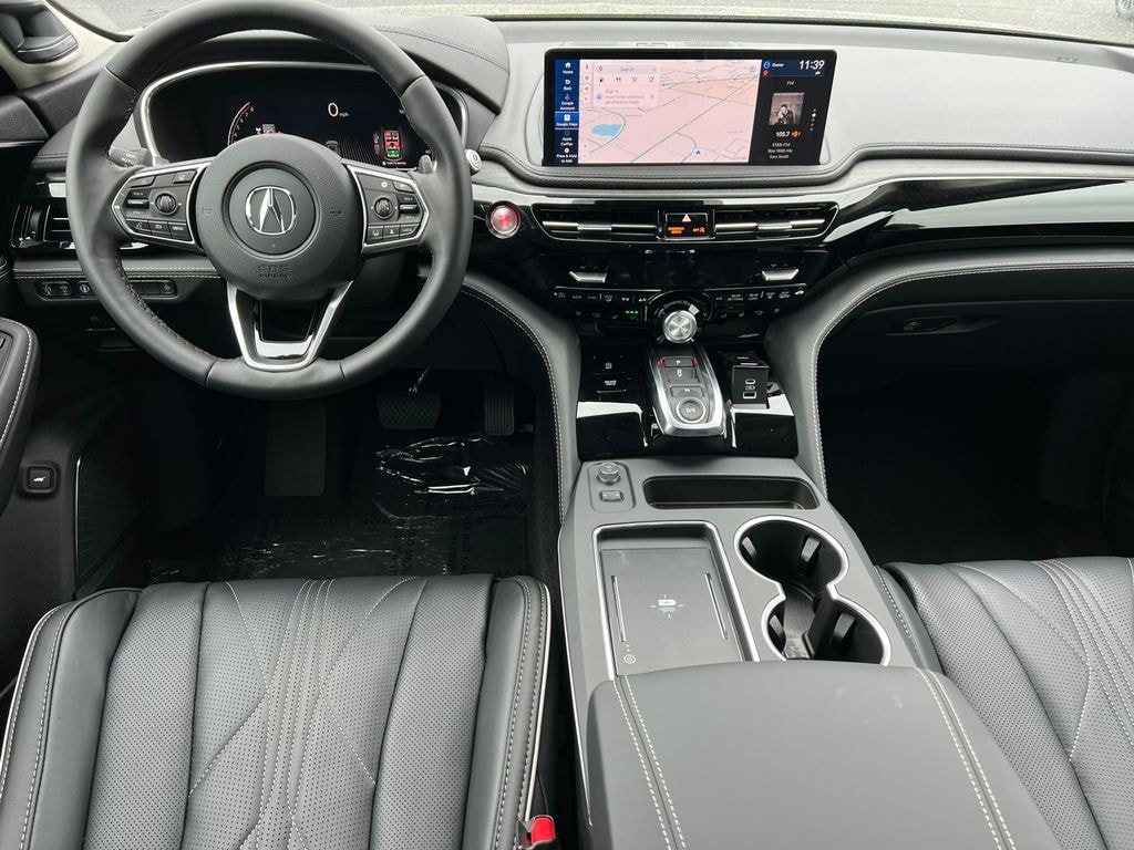 New 2026 Acura MDX SH-AWD Advance Package SUV