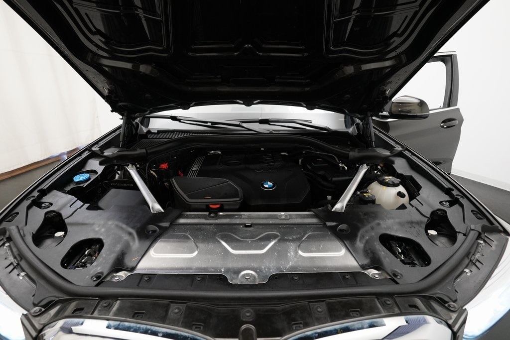 Used 2020 BMW X3 xDrive30i SUV