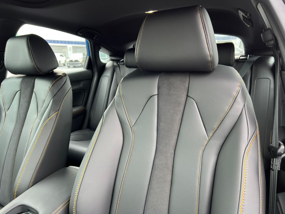 2026 Acura Integra A-Spec w/Technology Package - Photo 13
