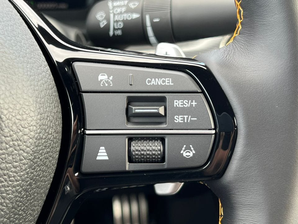 2026 Acura Integra A-Spec w/Technology Package - Photo 22