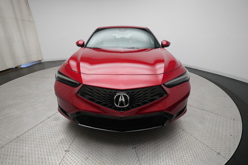2025 Acura Integra A-Spec - Photo 11
