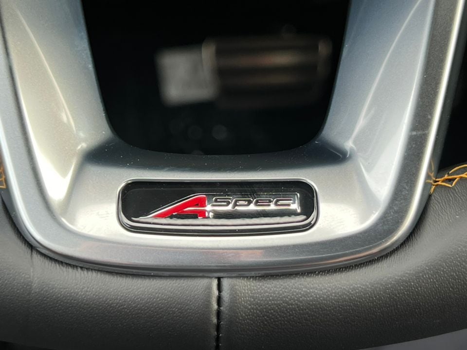 2026 Acura Integra A-Spec w/Technology Package - Photo 23