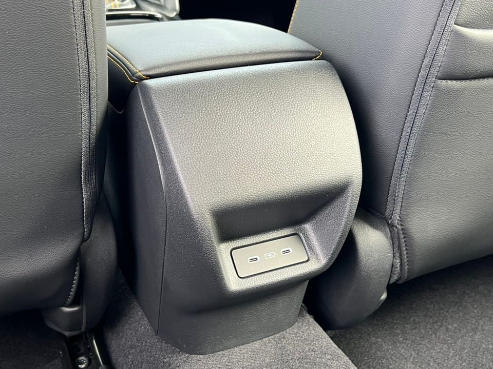 2026 Acura Integra A-Spec w/Technology Package - Photo 33