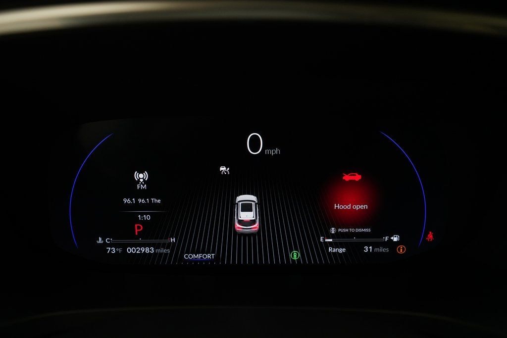 Used 2026 Acura MDX SH-AWD Technology Package SUV