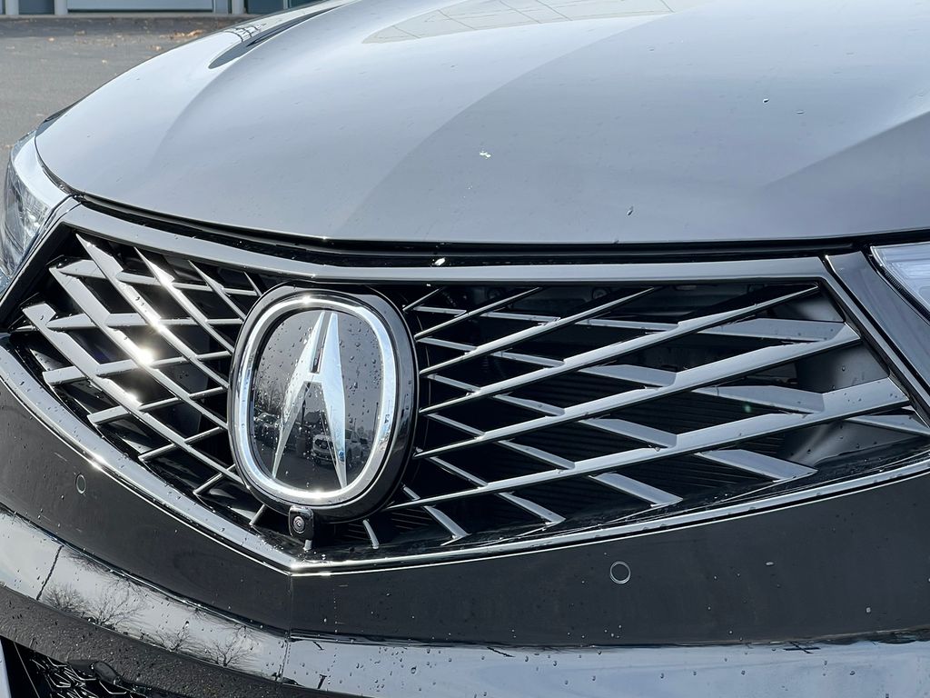 2026 Acura RDX A-Spec w/Advance Package - Photo 47