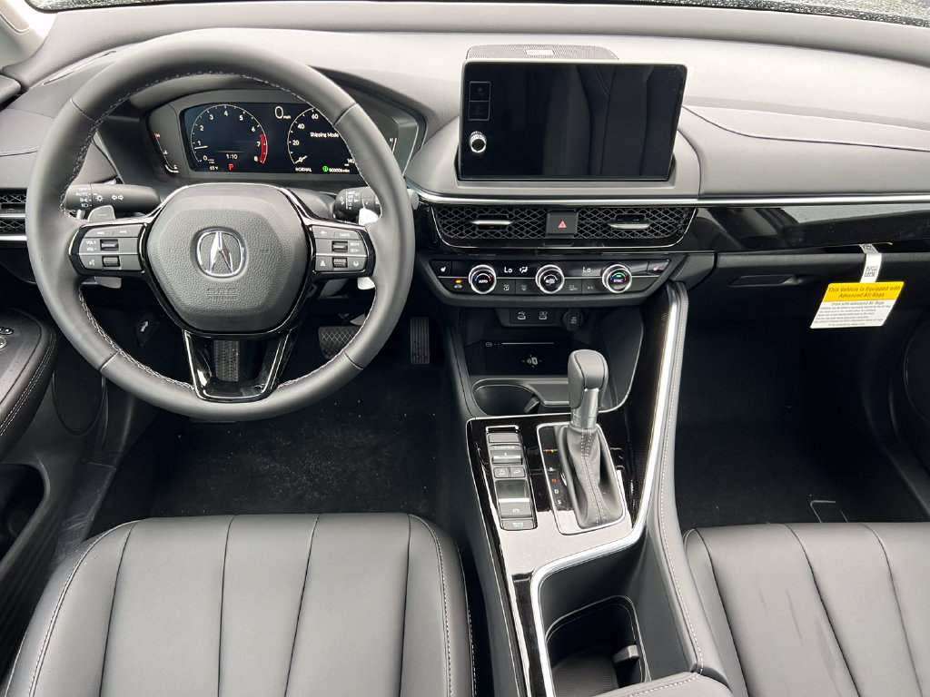 New 2026 Acura ADX Base SUV