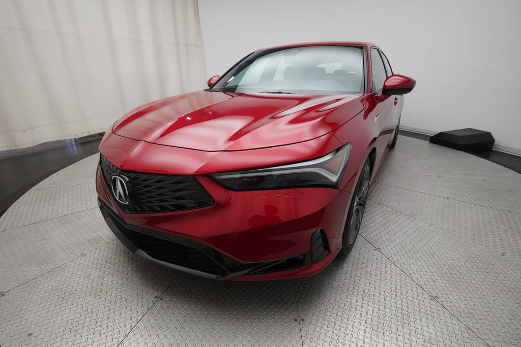 2025 Acura Integra A-Spec - Photo 12