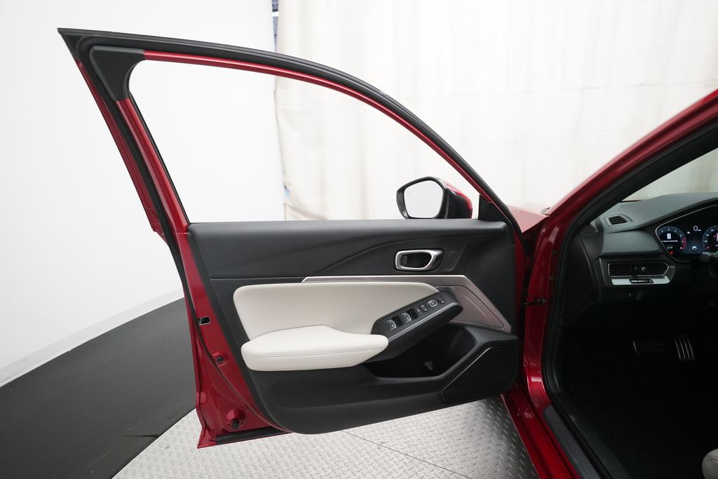 2025 Acura Integra A-Spec - Photo 27
