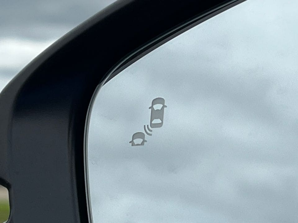 2026 Acura Integra A-Spec w/Technology Package - Photo 36
