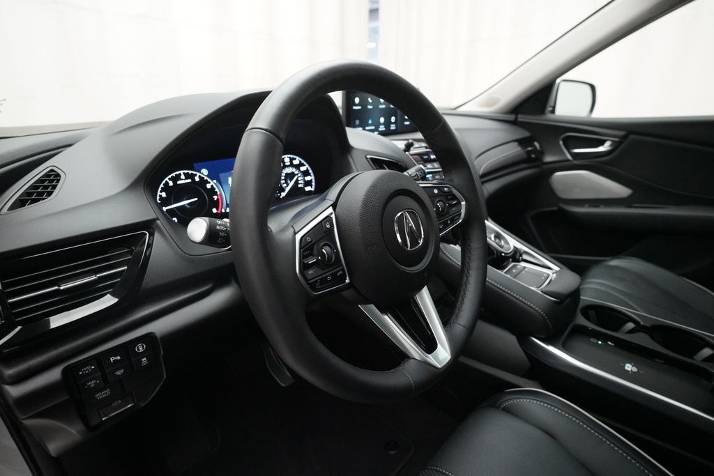 2025 Acura RDX Advance Package - Photo 8