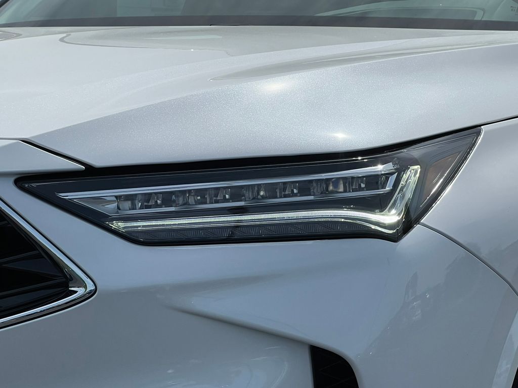 2026 Acura MDX Advance Package - Photo 42