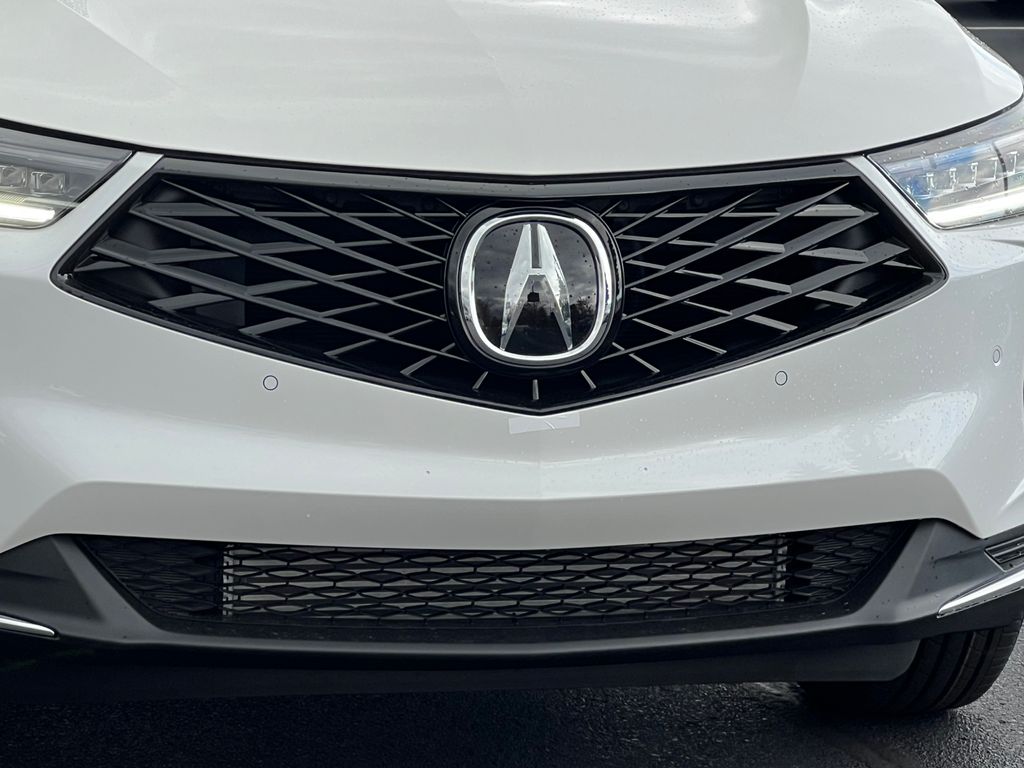 2026 Acura RDX Technology Package - Photo 41