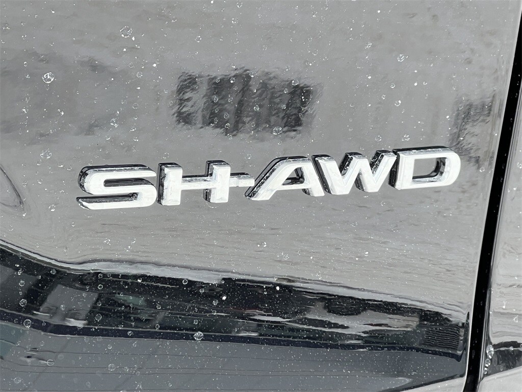 New 2026 Acura RDX Advance Package SUV