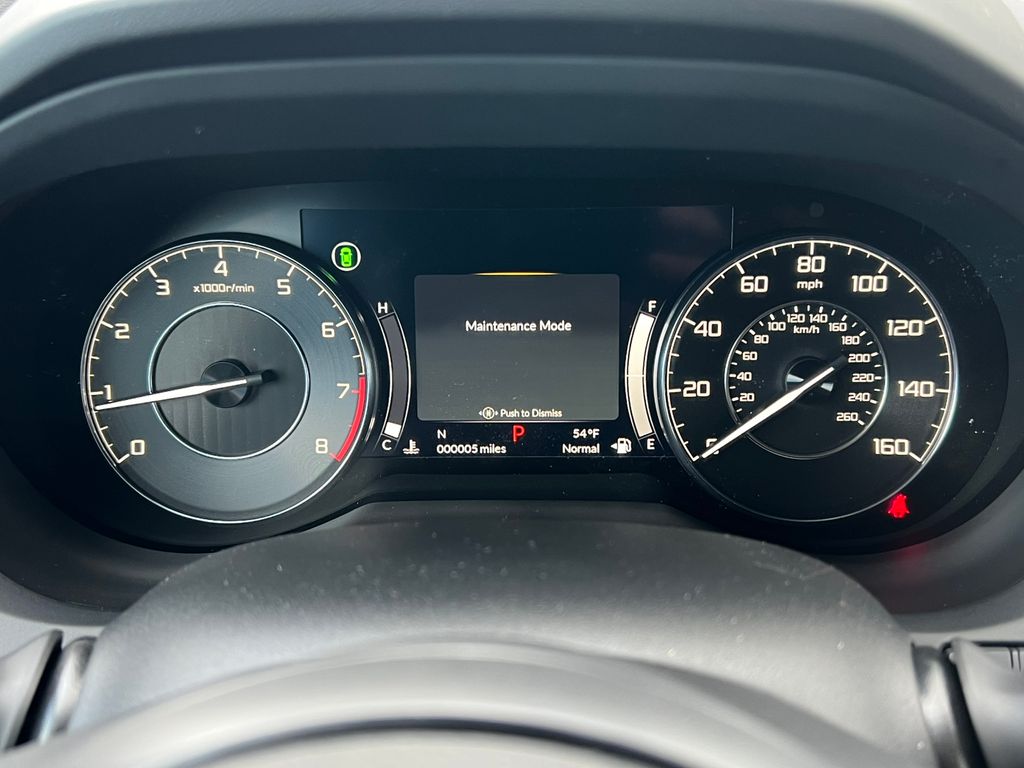 2026 Acura RDX Technology Package - Photo 20