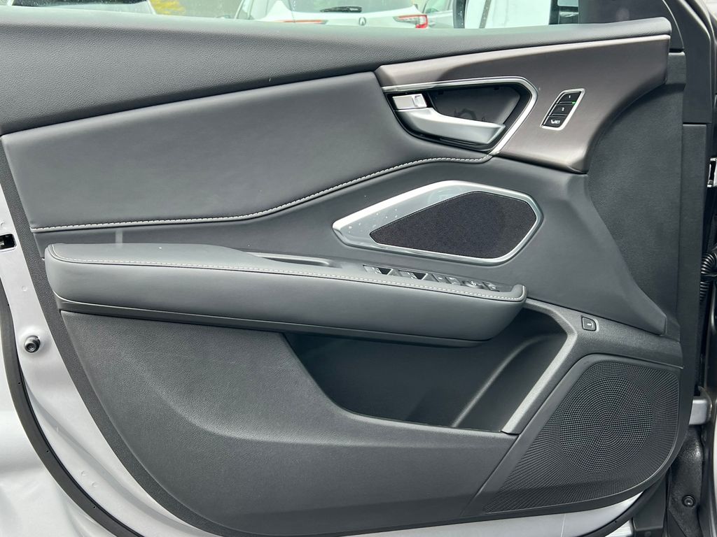 2026 Acura RDX Base - Photo 15