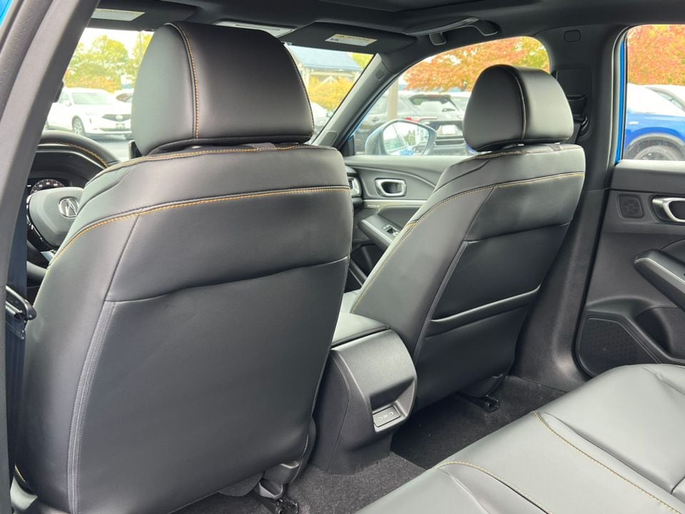 2026 Acura Integra A-Spec w/Technology Package - Photo 32
