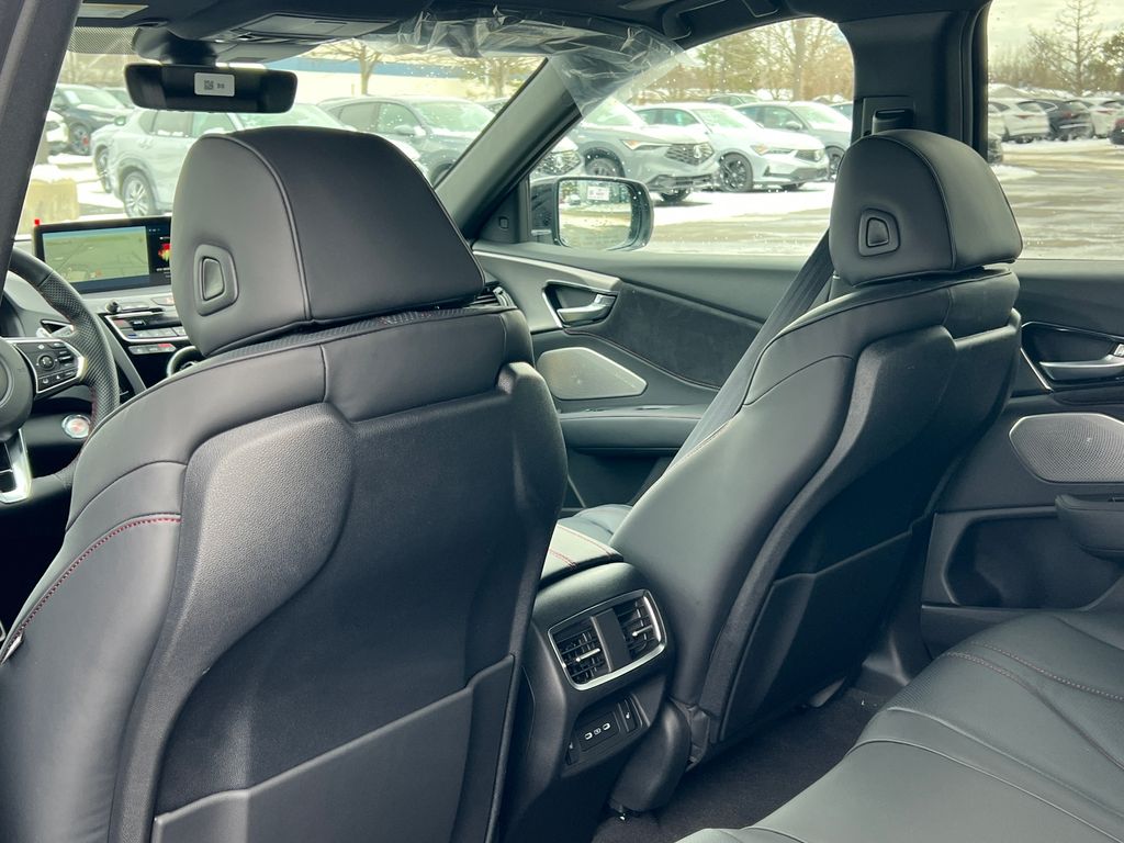 2026 Acura RDX A-Spec w/Advance Package - Photo 41
