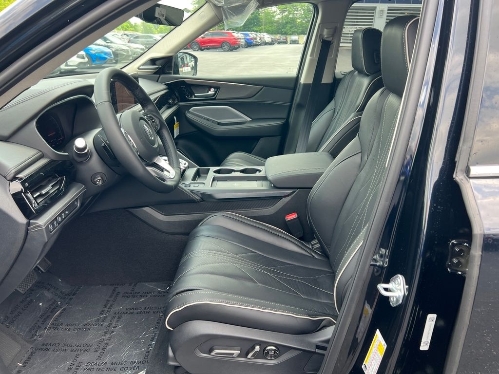 New 2026 Acura MDX SH-AWD Advance Package SUV