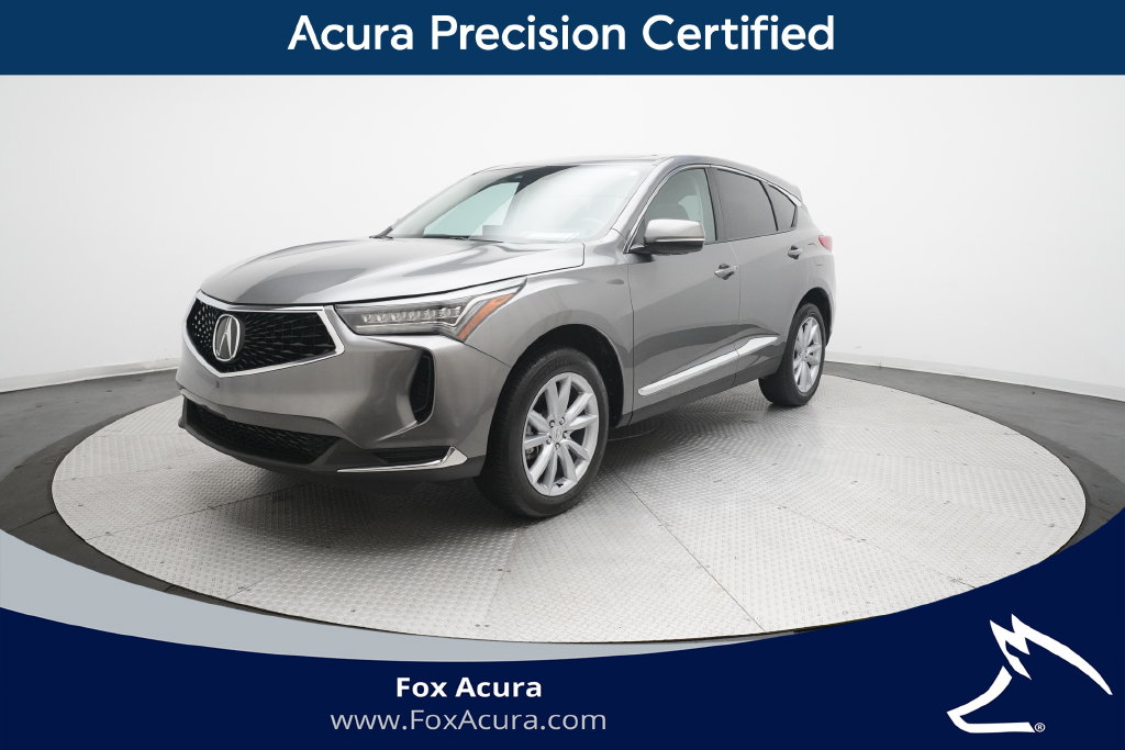 2023 Acura RDX Base