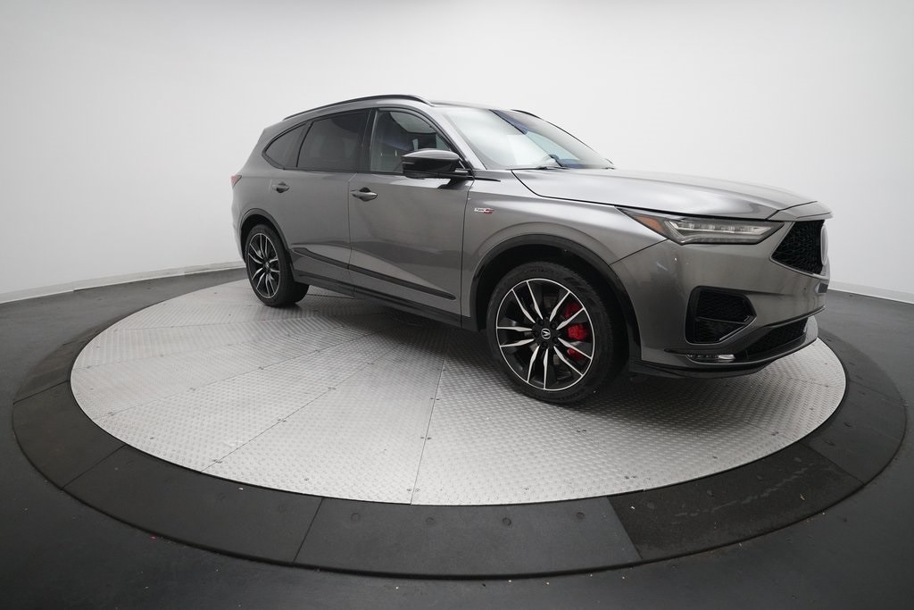 Used 2023 Acura MDX For Sale at Fox Motors | VIN
