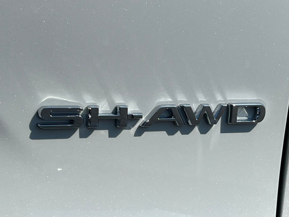 2025 Acura RDX Technology photo 2