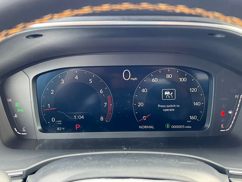 2026 Acura Integra A-Spec w/Technology Package - Photo 19