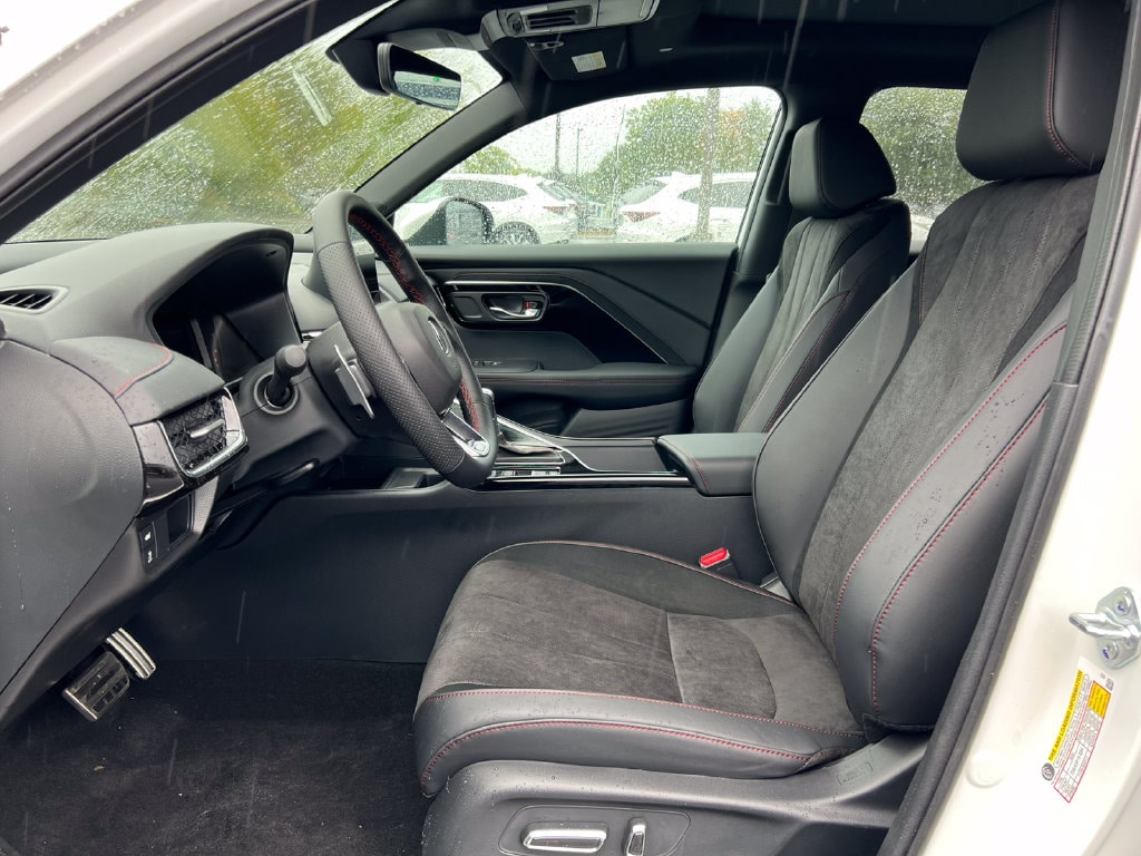 New 2026 Acura ADX A-Spec Package SUV