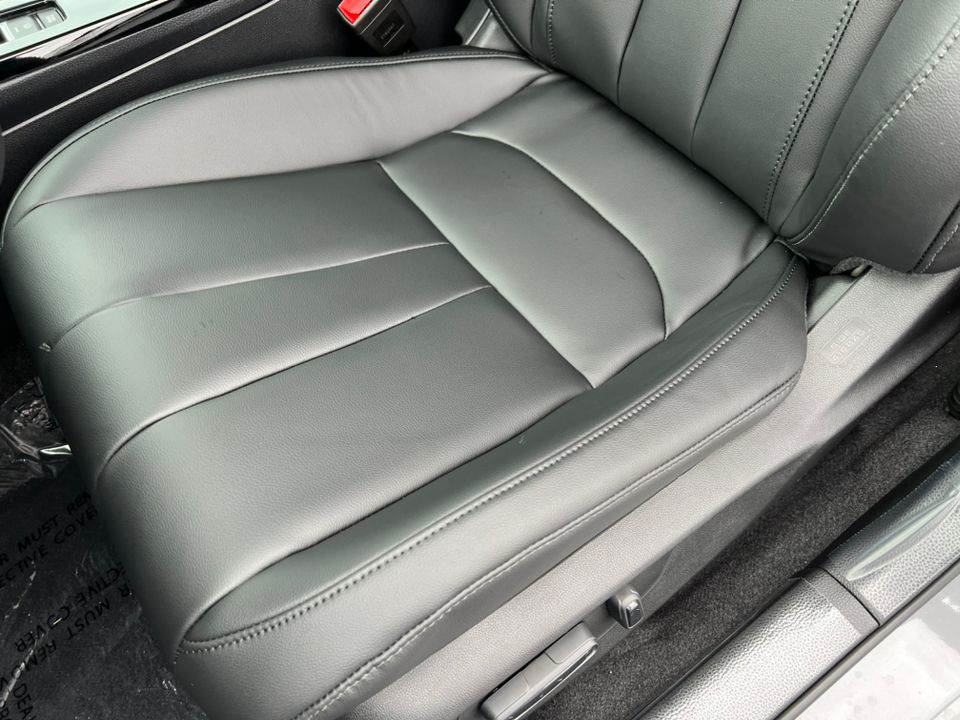 2026 Acura Integra Base - Photo 10