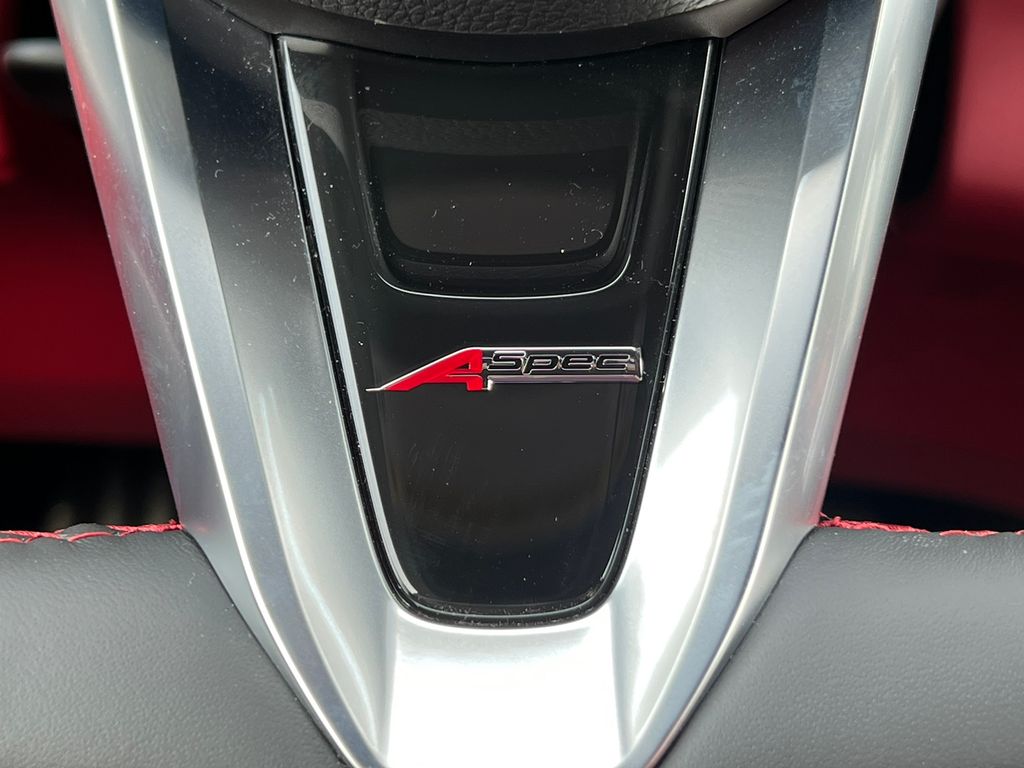 2026 Acura RDX A-Spec w/Advance Package - Photo 26
