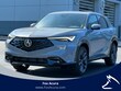 Acura ADX