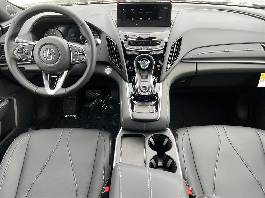 2026 Acura RDX photo 3