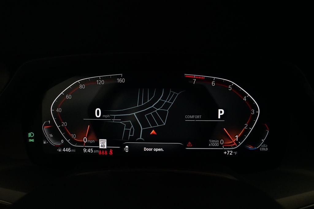 Used 2020 BMW X5 xDrive40i SUV