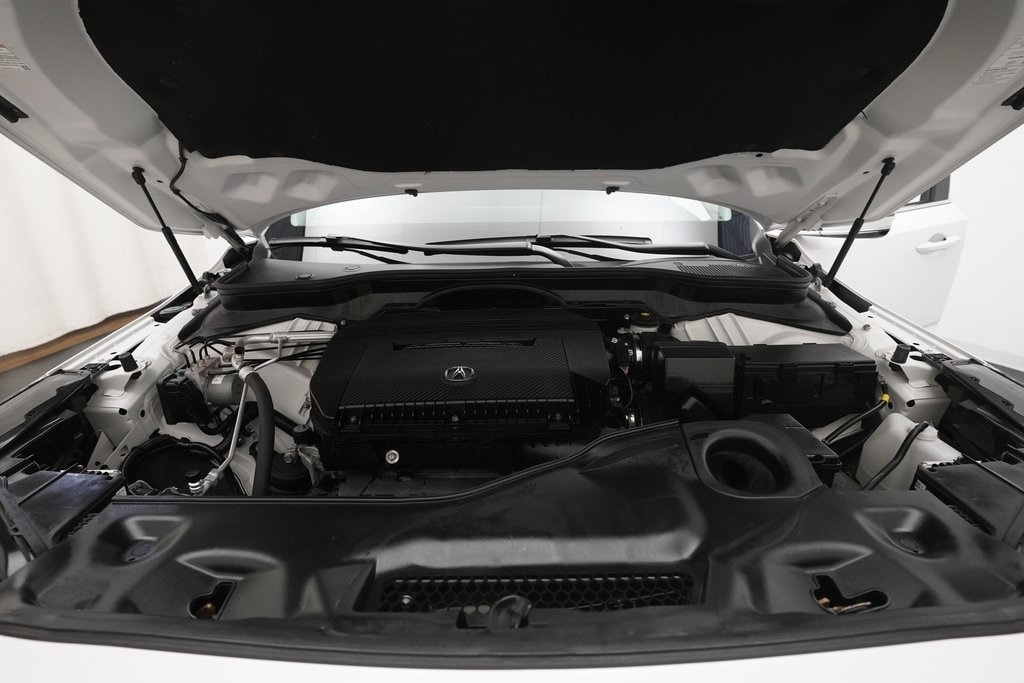 Certified 2023 Acura MDX SH-AWD Technology Package SUV