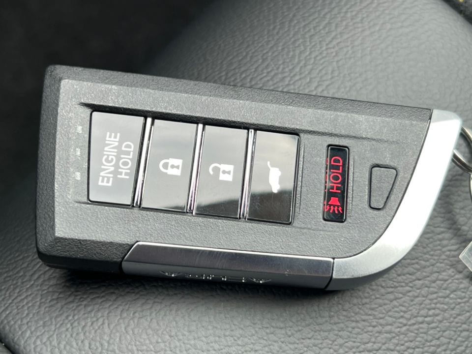 2026 Acura Integra A-Spec w/Technology Package - Photo 31