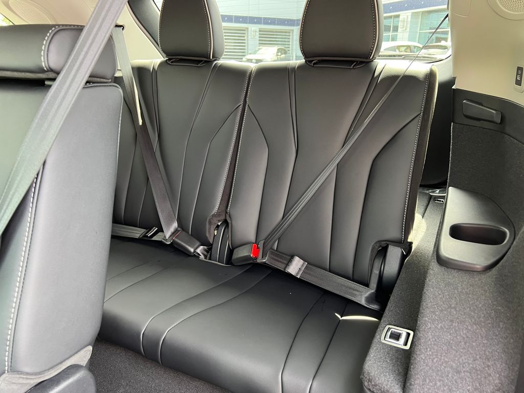 2026 Acura MDX Advance Package - Photo 7