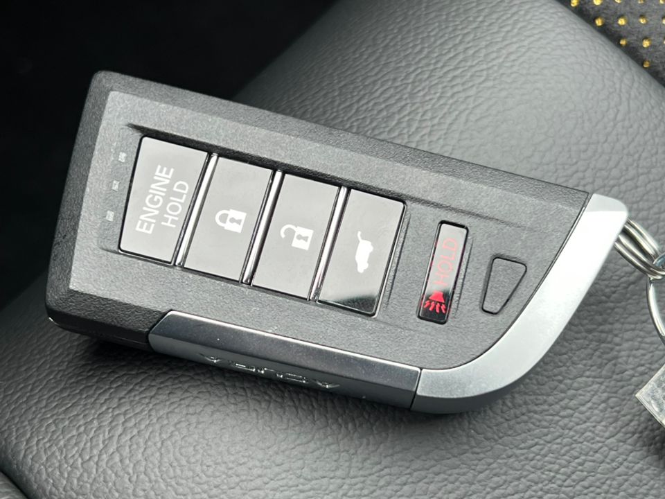 2026 Acura Integra A-Spec w/Technology Package - Photo 29