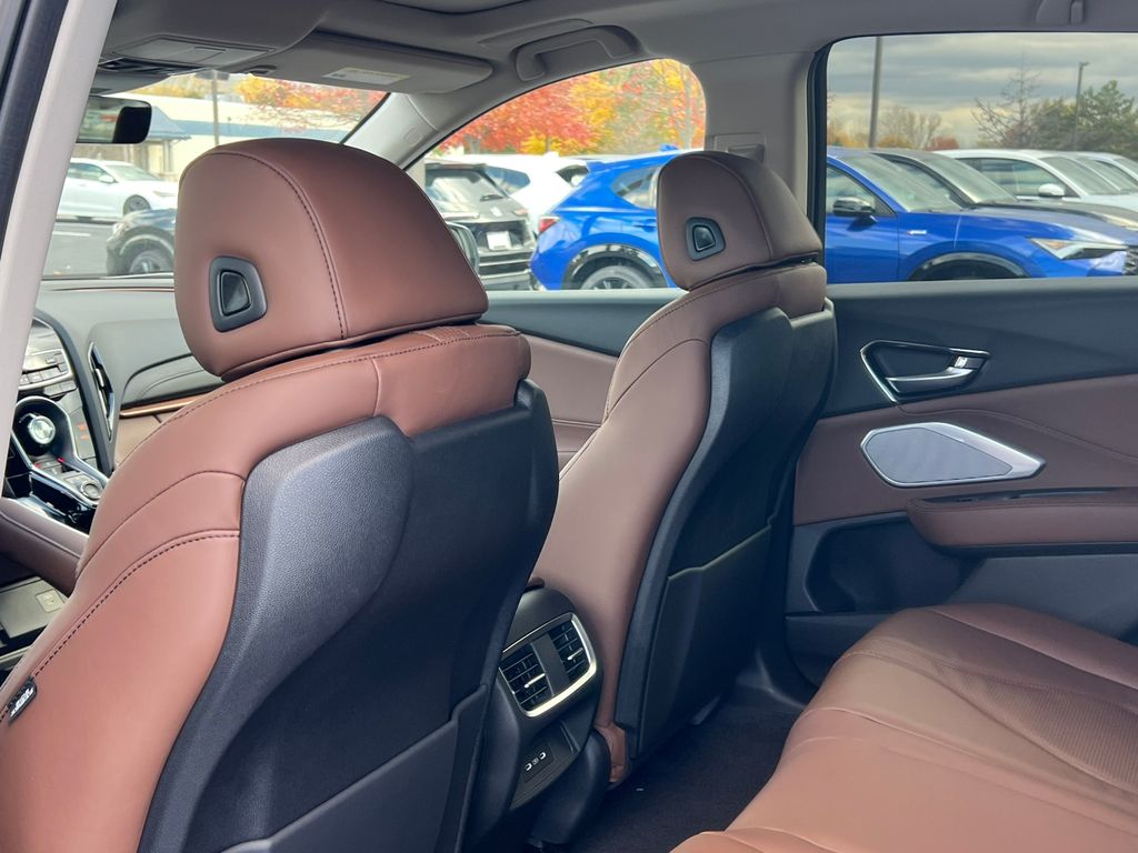 2026 Acura RDX Technology Package - Photo 35