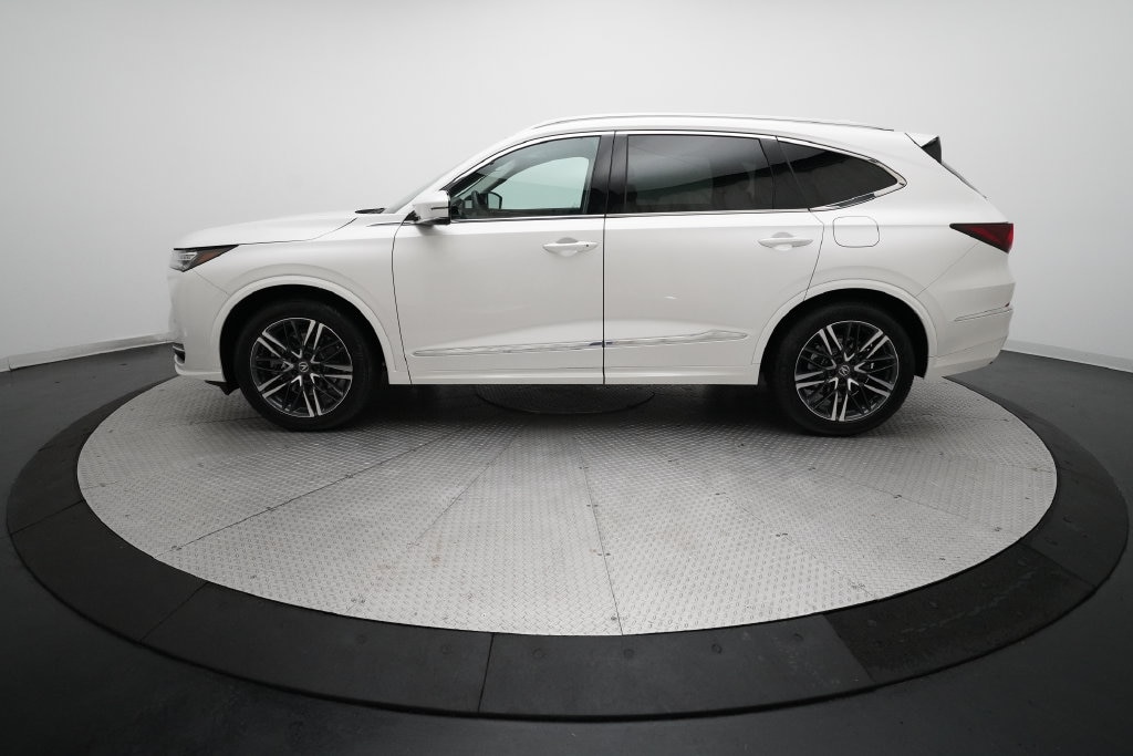 Used 2026 Acura MDX SH-AWD Advance Package SUV