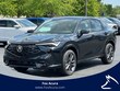  Acura ADX