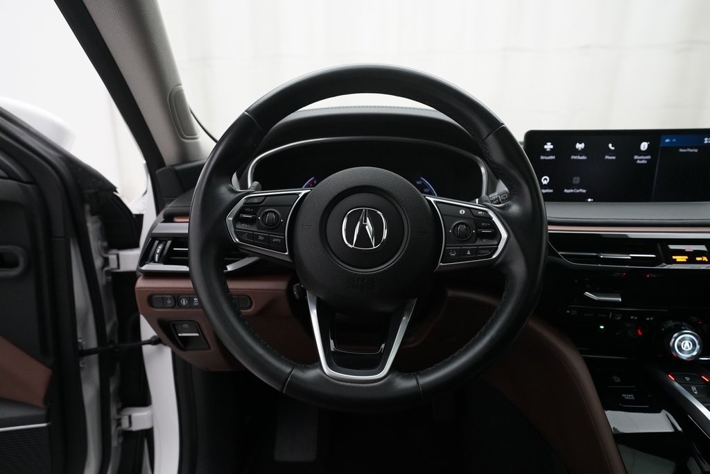 Certified 2023 Acura MDX SH-AWD Technology Package SUV