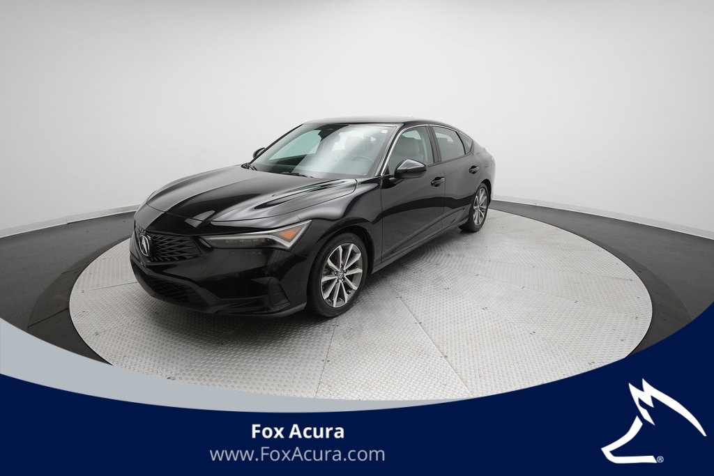 2023 Acura Integra Base's photo