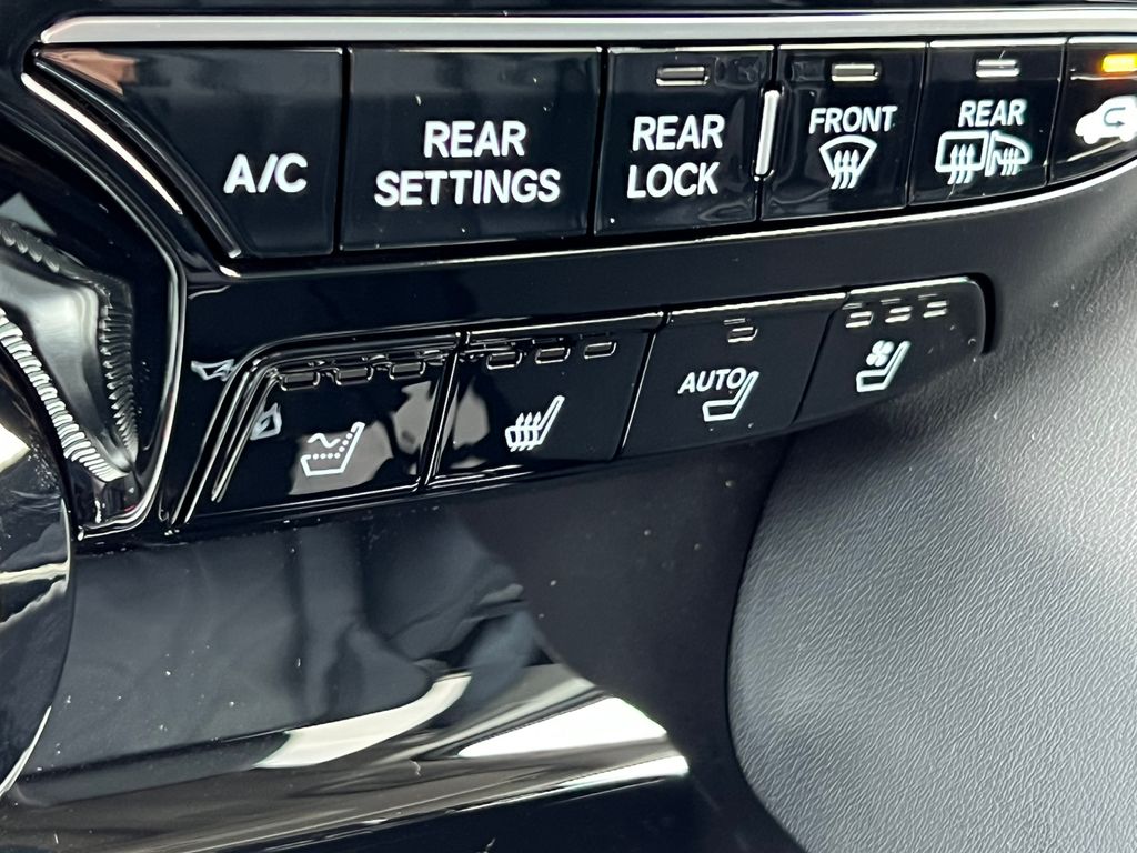 2026 Acura MDX Advance Package - Photo 29