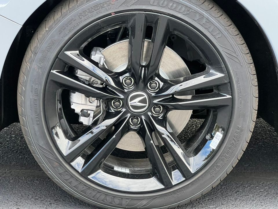 2026 Acura Integra A-Spec w/Technology Package - Photo 8