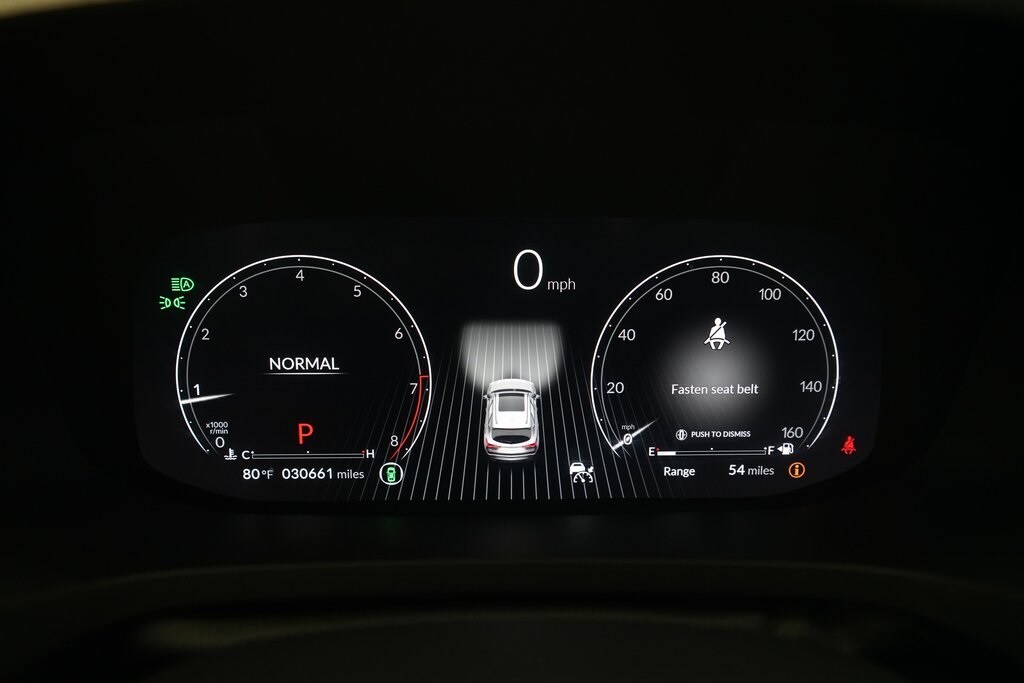 2023 Acura MDX SH-AWD Advance photo 2