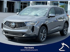 2025 Acura RDX A-Spec Package SUV