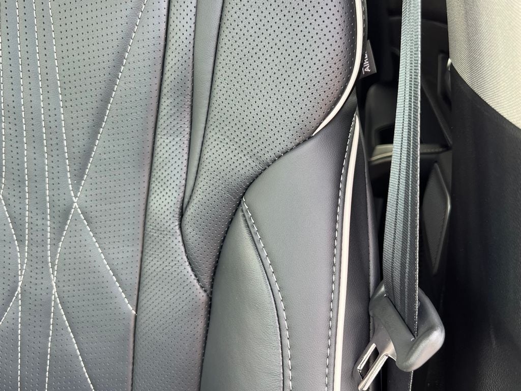 2026 Acura MDX Advance Package - Photo 16