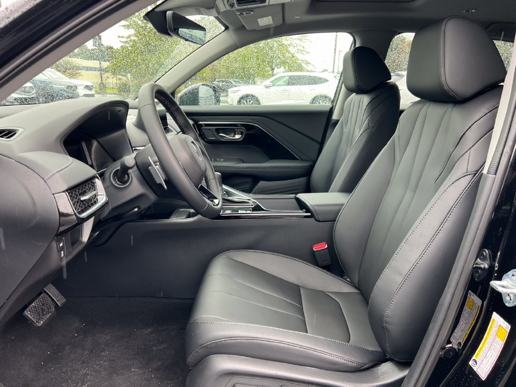 New 2026 Acura ADX Base SUV