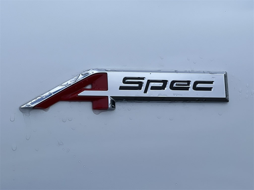 New 2026 Acura ADX A-Spec Advance Package SUV